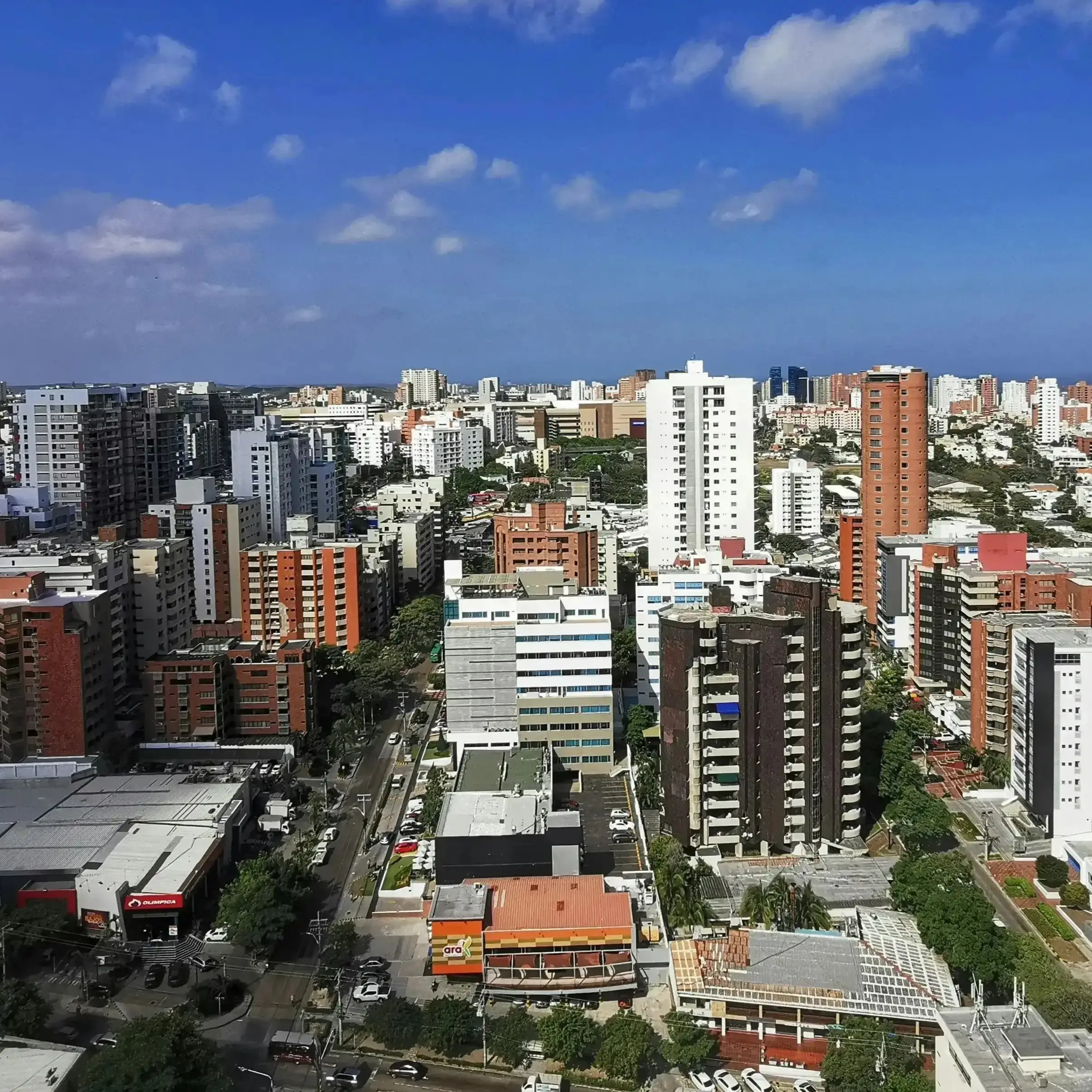 Barranquilla