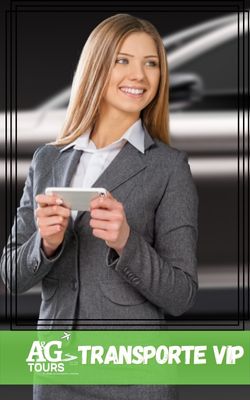 Transporte VIP