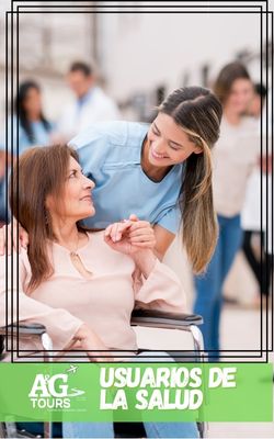 Usuarios de la salud