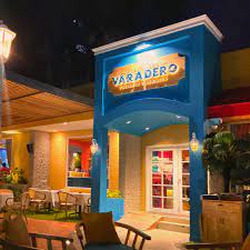 Restaurante Varadero