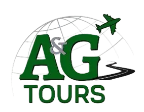 Logo A&G Tours