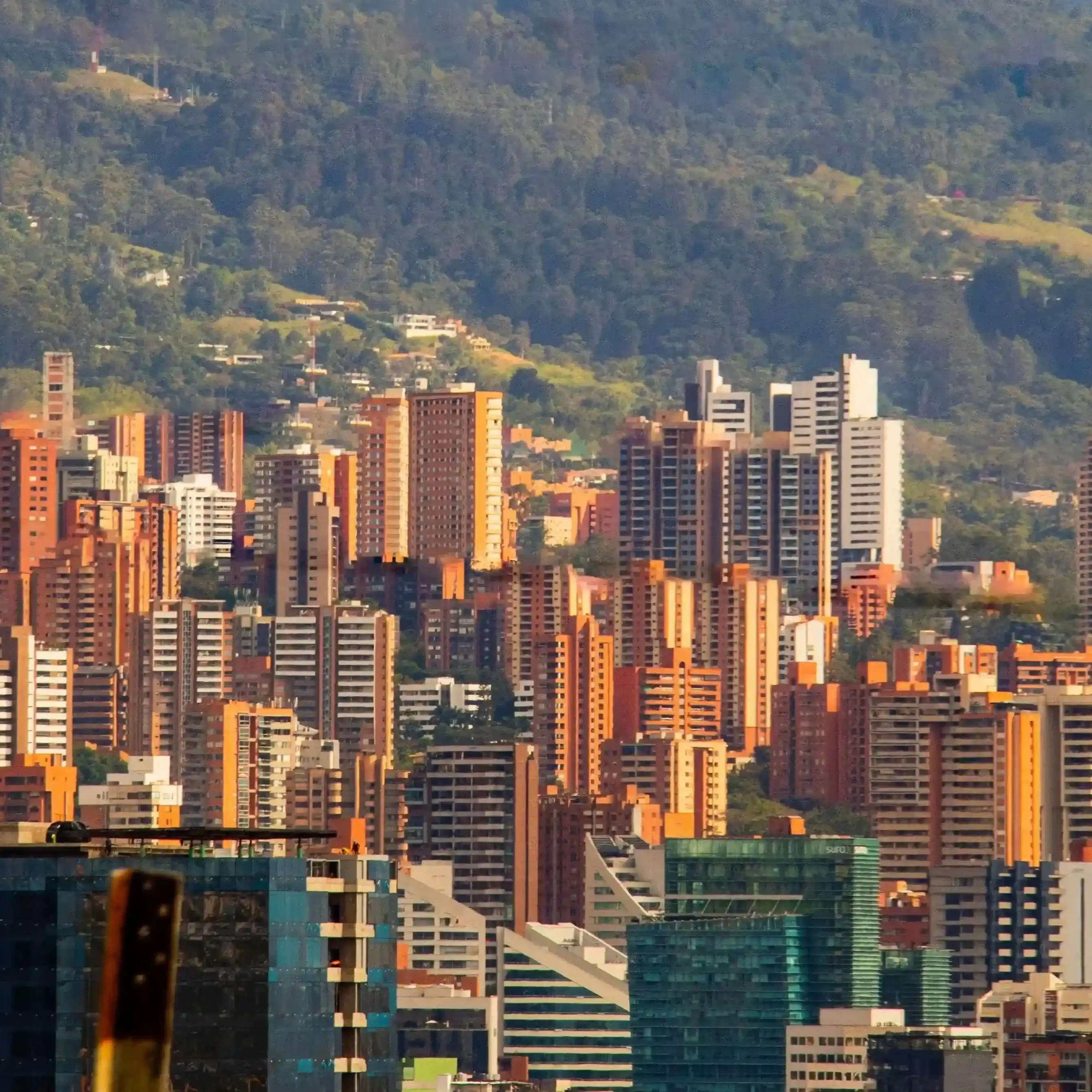 Medellín