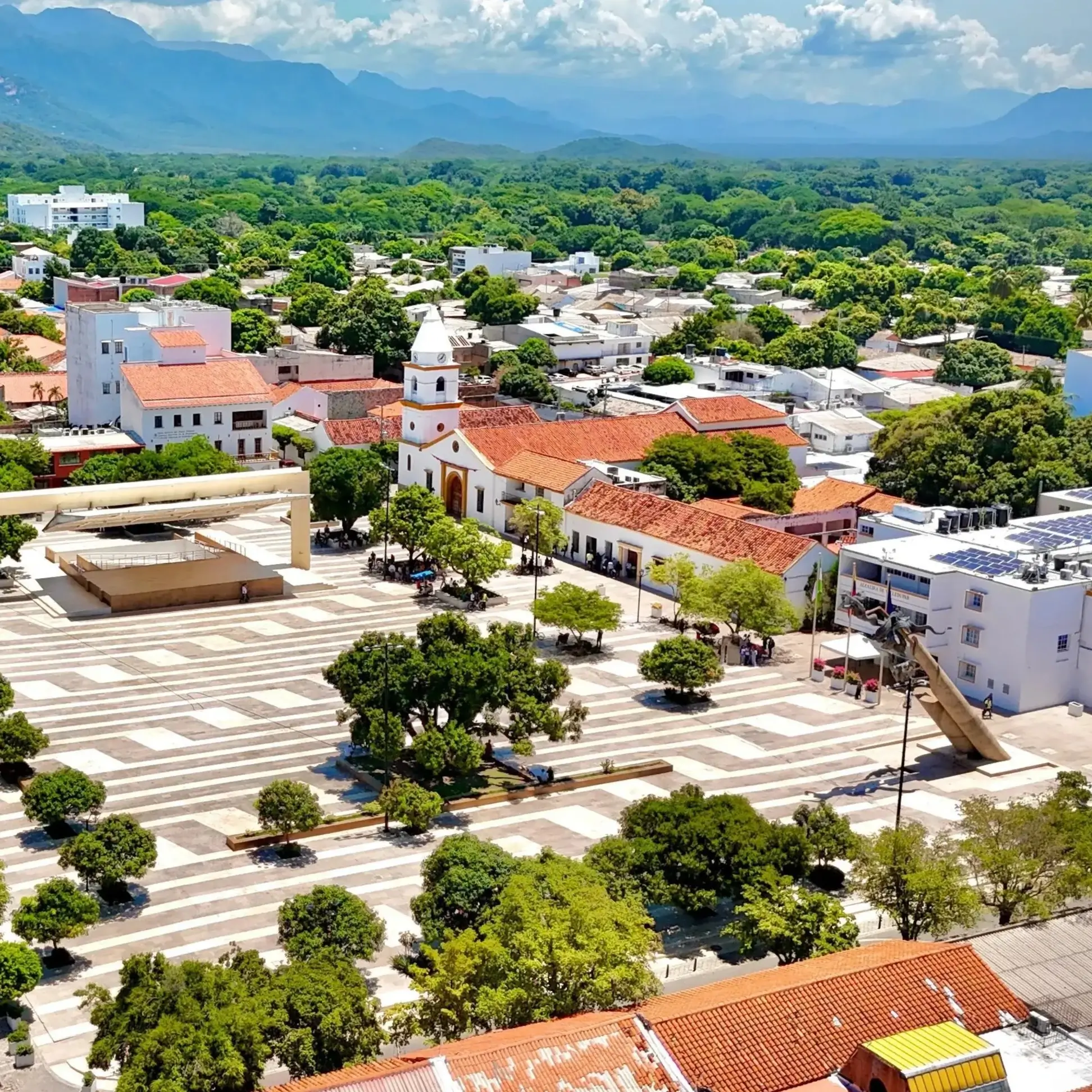 Valledupar