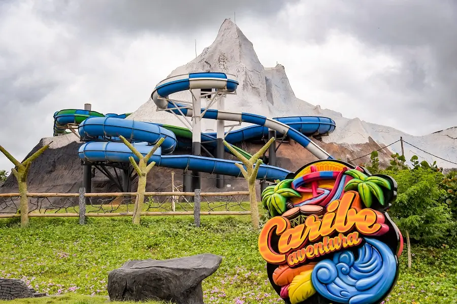 Caribe Aventura Piojó Atlántico