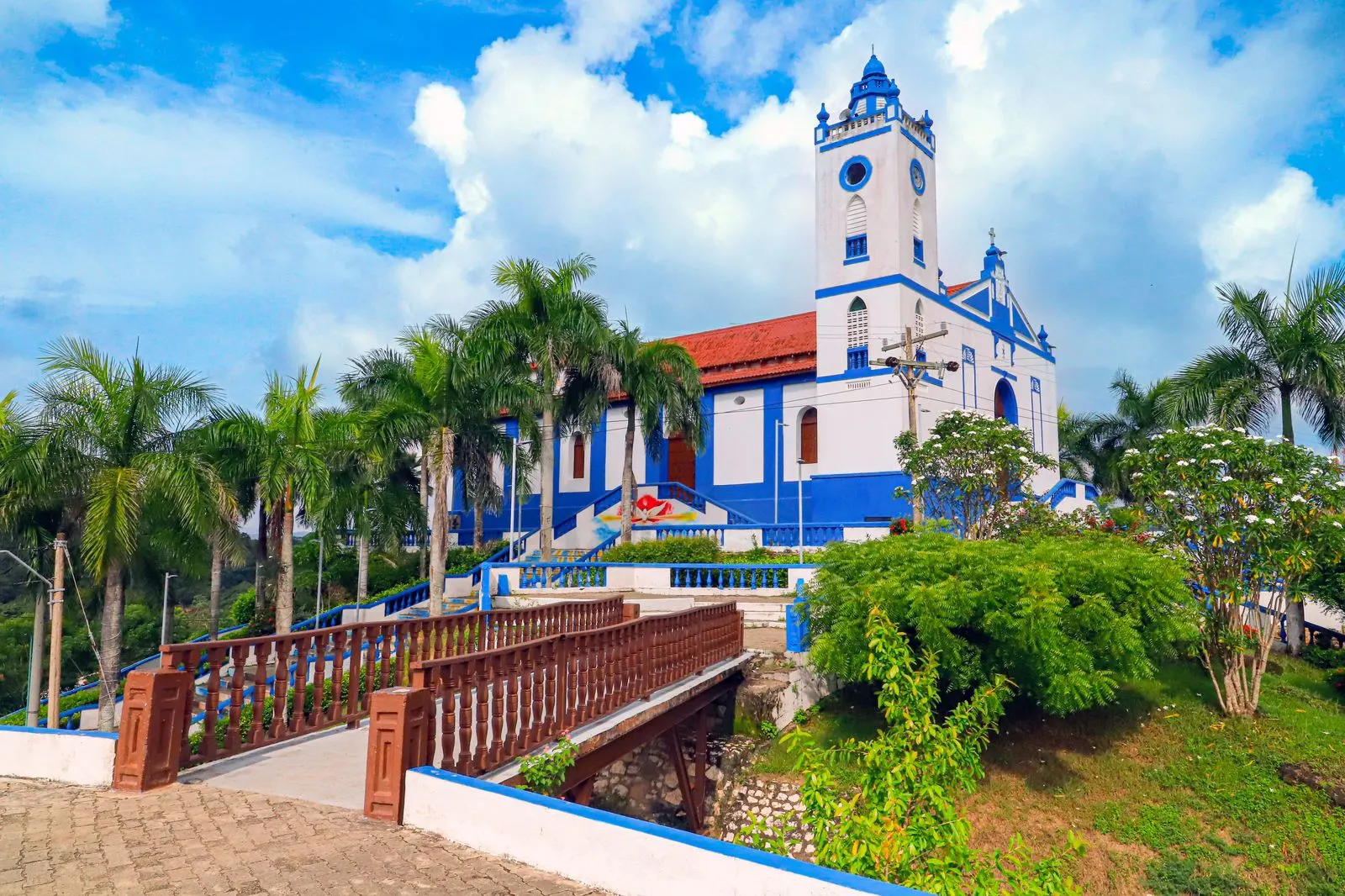 Santuario Mariano de Usiacurí