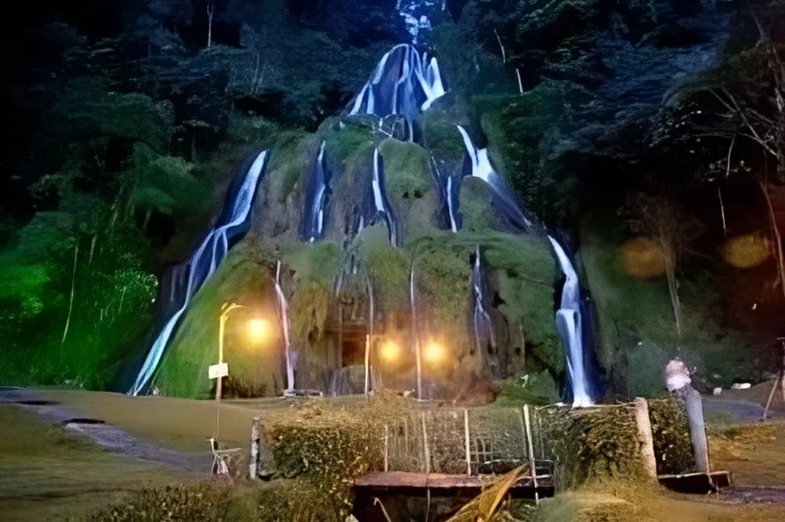 Termales de Santa Rosa de Cabal en Risaralda